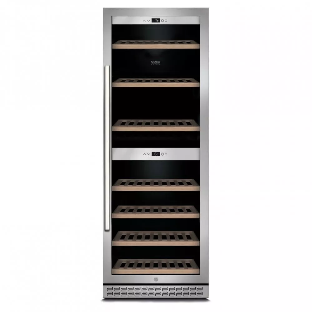 Винный шкаф CASO WineChef Pro 126 RU