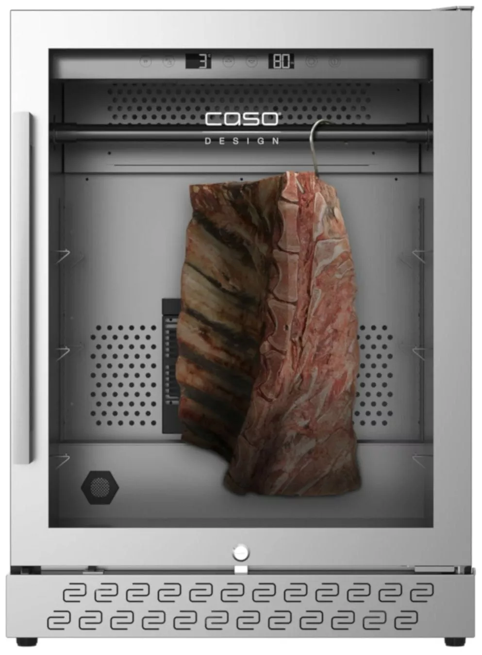 Шкаф для вызревания мяса CASO DryAged Master 125 RU