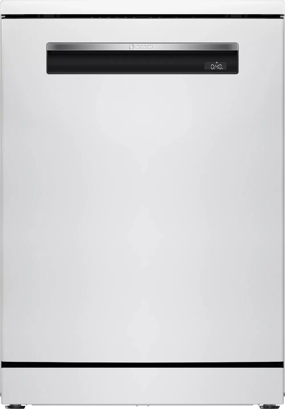 Посудомоечная машина Bosch SMP6EMW86Q