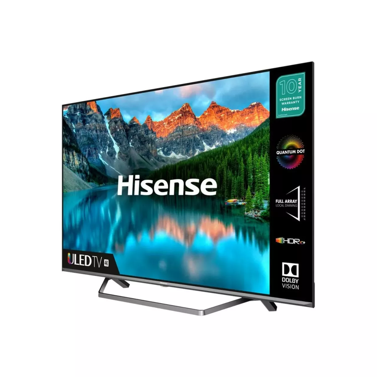 Телевизор Hisense 50U7S RU
