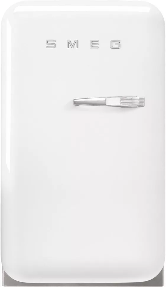 Минибар Smeg FAB5LWH6