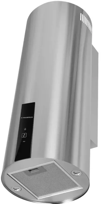 Вытяжка Maunfeld Lee Wall 35 Sensor Inox RU