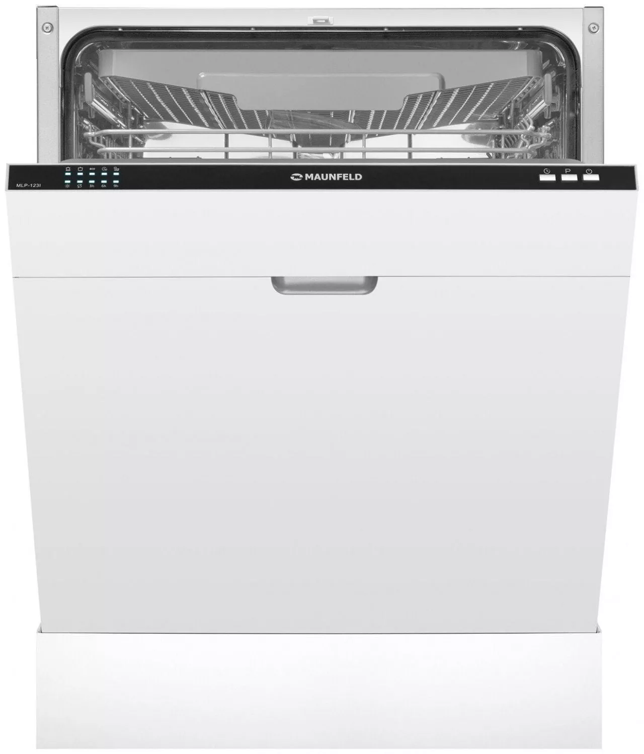Посудомоечная машина MAUNFELD MLP-123I RU, белая