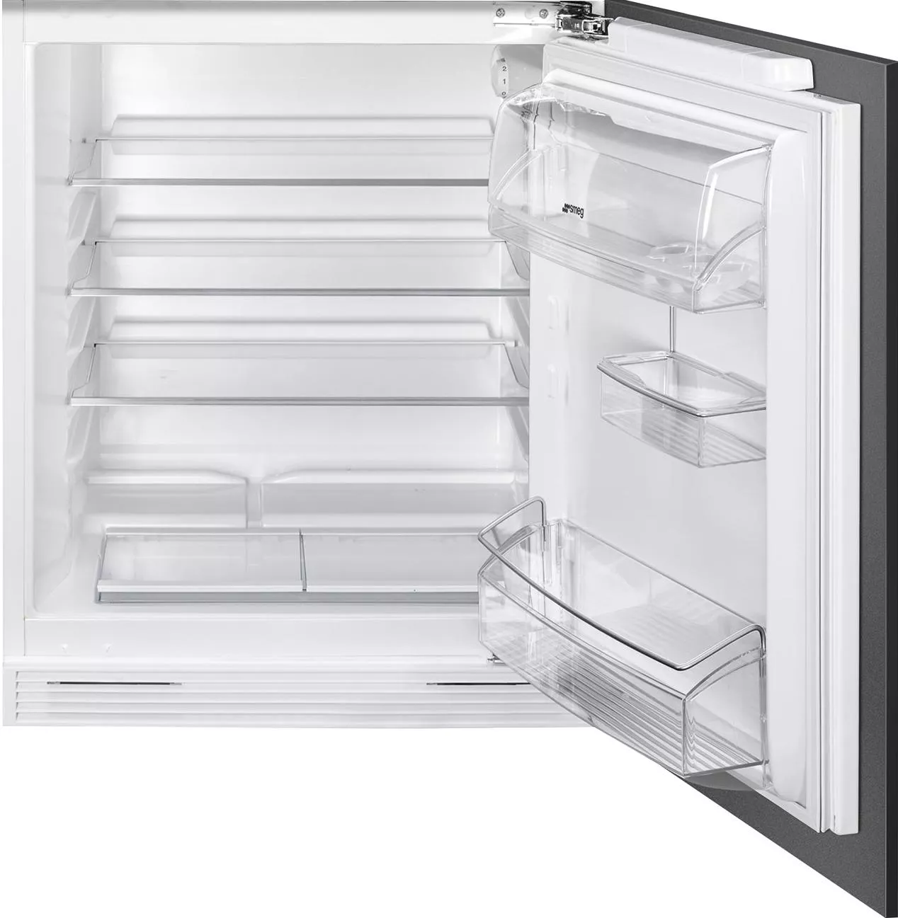 Встраиваемый холодильник Smeg U8L080DE