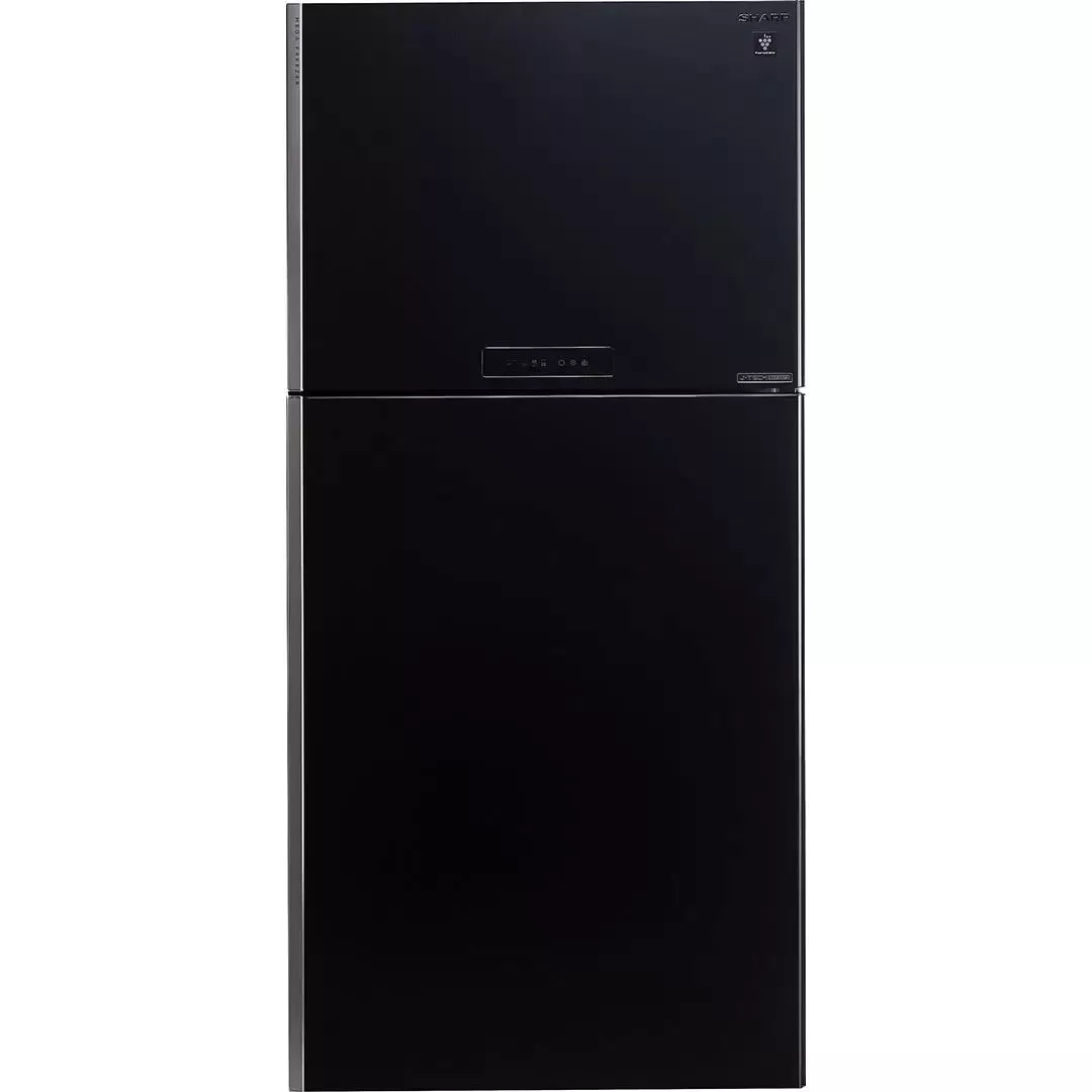 Холодильник Sharp SJXG60PMBK RU
