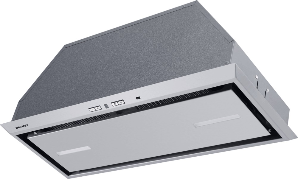 Вытяжка Maunfeld Urania 74 Inox RU