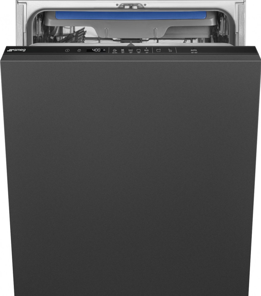 Встраиваемая посудомоечная машина Smeg STL362DQ