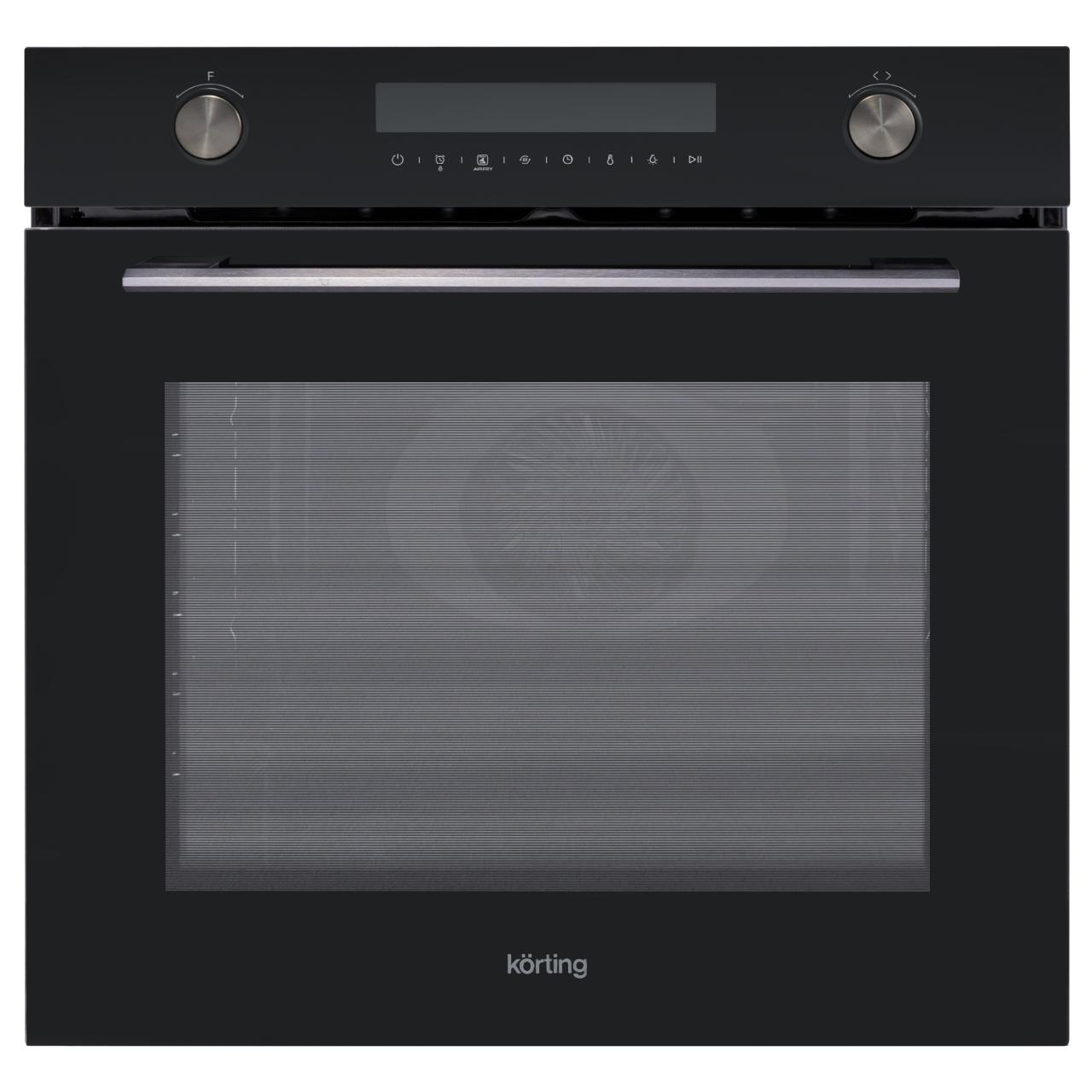 Электрический духовой шкаф Korting OKB 1471 CGN RU