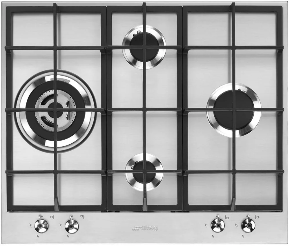 Варочная панель Smeg PX364L