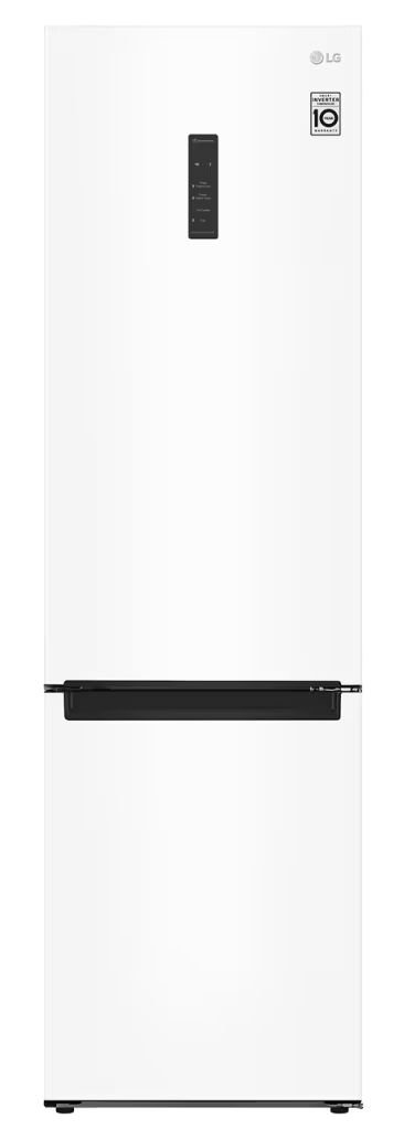 Холодильник LG GA-B509LQYL RU