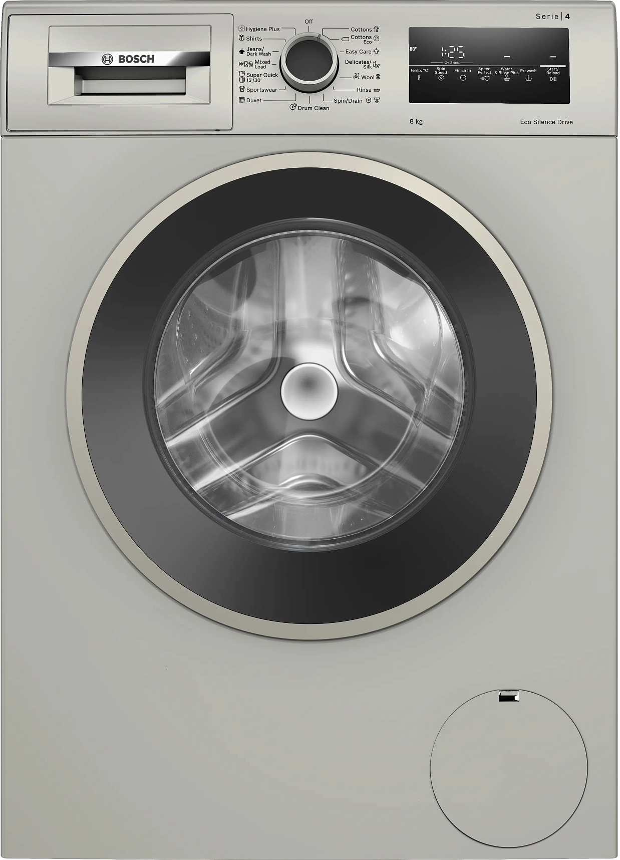 Стиральная машина Bosch WAN2821XME