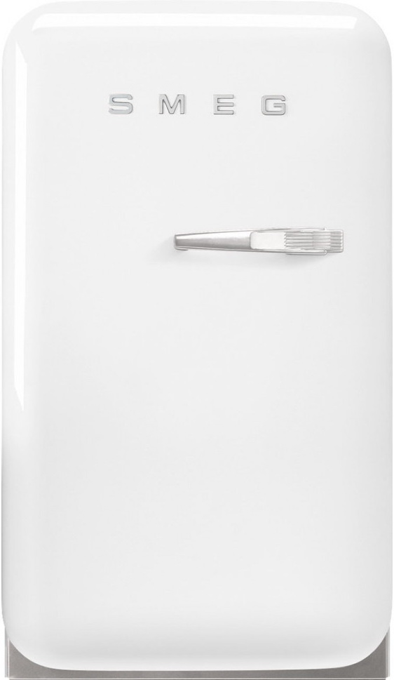 Минибар Smeg FAB5LWH6