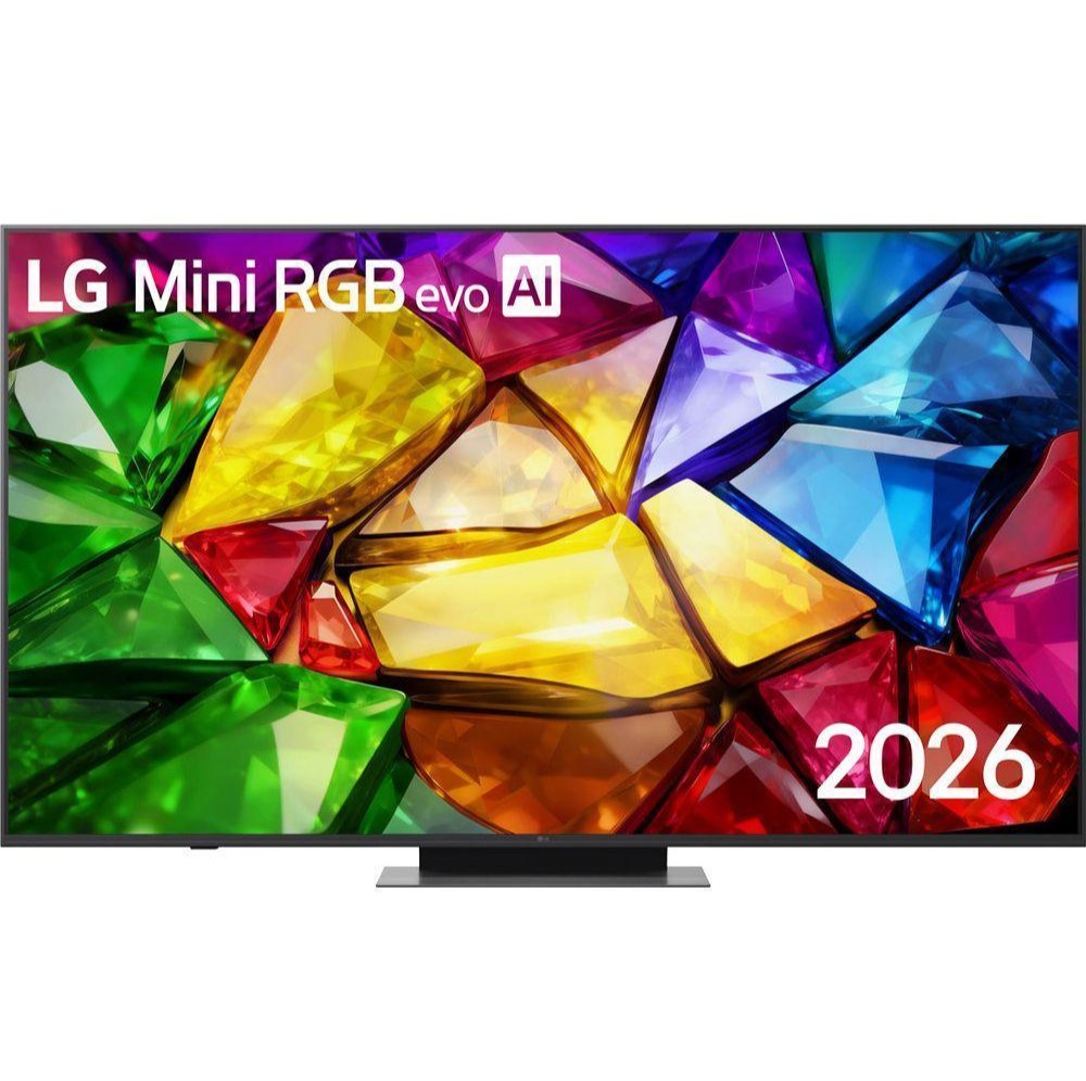 Телевизор LG 65MRGB86B6A.ARU