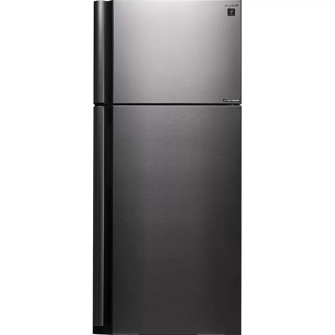 Холодильник Sharp SJXE59PMSL RU