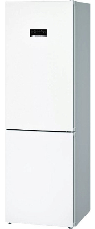 Двухкамерный холодильник Bosch KGN39XW30U
