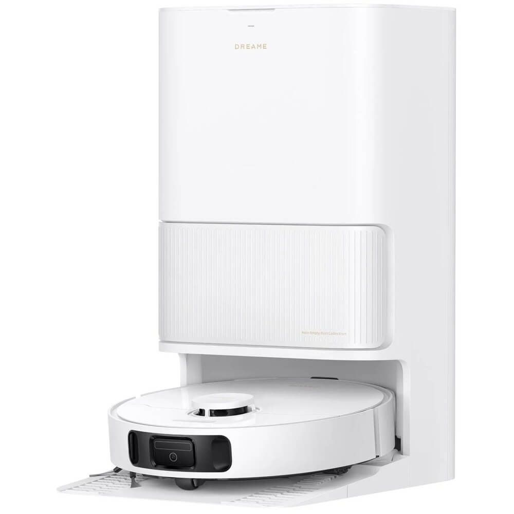 Робот-пылесос Dreame Bot L40 Ultra CE, RLD52SE