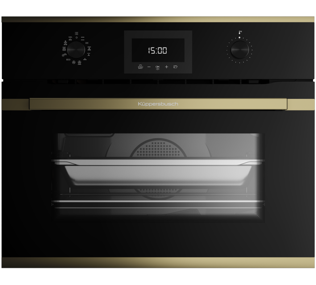 Духовой шкаф Kuppersbusch CBD 6340.0 S4 Gold