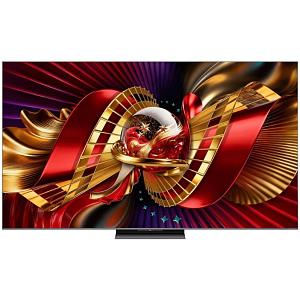Телевизор TCL 65C8L SQD‑Mini LED Google TV HDR RU