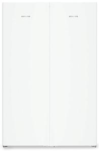 Холодильник LIEBHERR XRF 5220-22 001 (SFNd 5227-22 001 + SRd 5220-22 001) RU