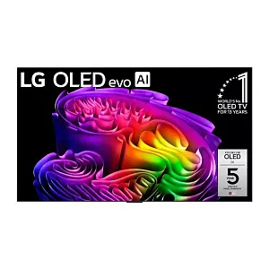 Телевизор LG OLED77G6 77"