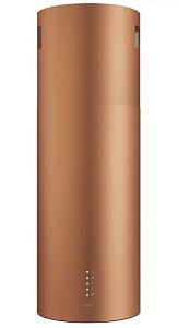 Вытяжка островная Maunfeld LEE ISLA 39 Copper RU
