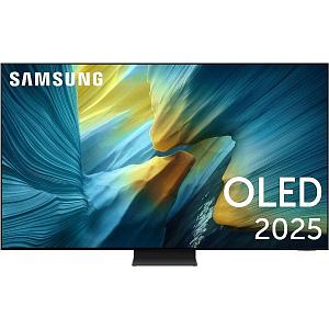 Телевизор Samsung QE55S95F 55"