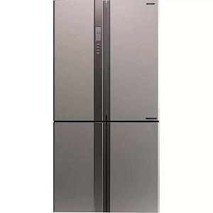 Холодильник Sharp SJEX98FBE RU