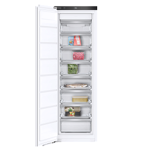Встраиваемая морозильная камера V-ZUG Freezer V4000 178N FR4T-53008