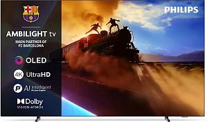 Телевизор Philips 65OLED760