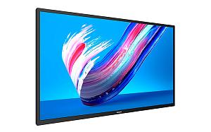 Профессиональный дисплей Philips 86BDL3650Q/00