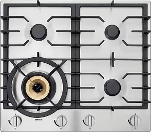 Газовая варочная панель Asko HG1666SB