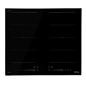Варочная панель Korting HIB 68900 B iMove RU