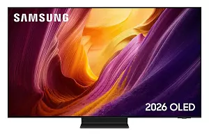 Телевизор Samsung QE55S95H 55"