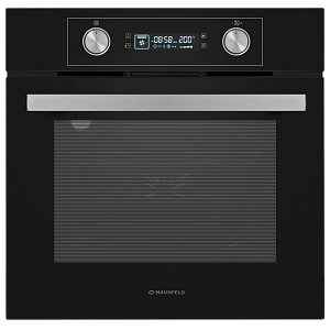 Шкаф духовой электрический MAUNFELD AEOH6062B