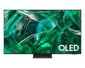Телевизор Samsung QE65S95C уценка
