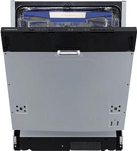 Посудомоечная машина Maunfeld MLP60738AOT Smart Beam