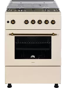 Плита газовая NORD GG 6061 Y
