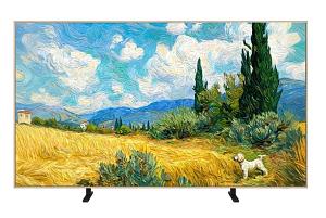 Телевизор TCL 55A400 Pro RU